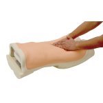 Abdominaler Untersuchungs-Simulator