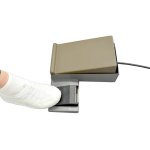 Abdominaler Untersuchungs-Simulator