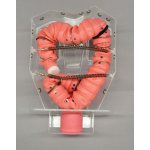 Colonoscope training 3D model