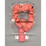 Colonoscope training 3D model