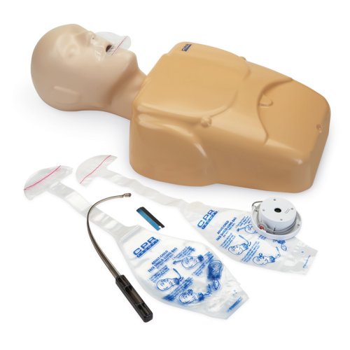 CPR Prompt Plus