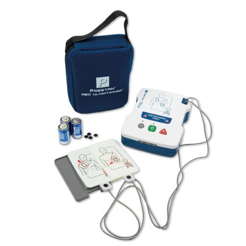 Prestan AED Trainer Ultra