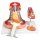 Mediastinum, life size