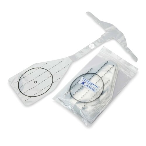 Prestan 2000 Ersatzlungen, 50er Pack