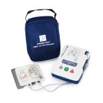 Prestan Take 2 - CPR + AED Trainer Set