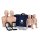 Prestan Take 2 - HLW + AED Trainer Set
