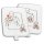 Prestan AED UltraTrainer Replacement Pads