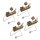Prestan Upgrade, 4-pack