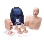 Prestan Ultralite Manikin, set of 4