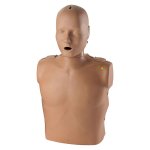 Prestan HLW-Torso mit Anzeige, 4er Pack