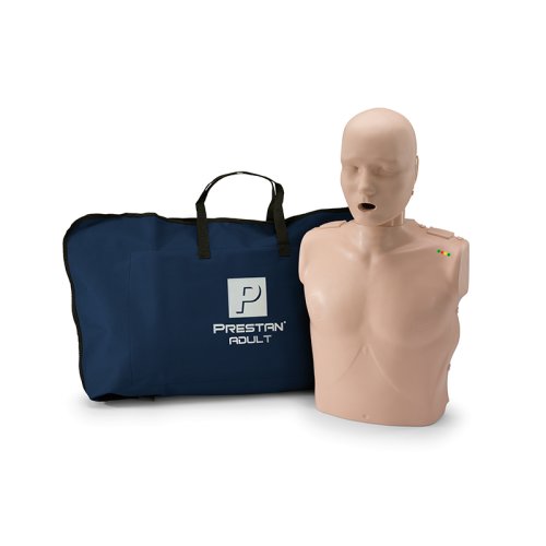 Prestan HLW-Torso mit Anzeige