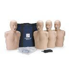Prestan HLW-Torso mit Anzeige
