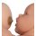 Parent Education Baby, male 2,4Kg light