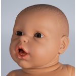Parent Education Baby, male 1,2Kg medium