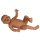 Parent Education Baby, male 1,2Kg medium