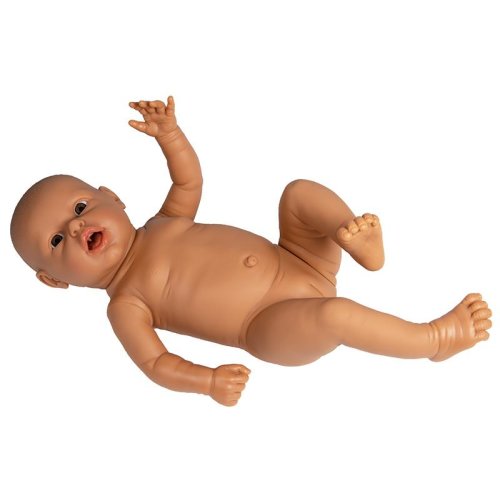 Parent Education Baby, female 1,2Kg medium