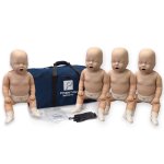 Prestan CPR Infant Manikin with light controller