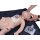 Prestan HLW-Übungspuppe Baby mit Leuchtanzeige