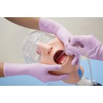 Advanced Oral Care Simulator