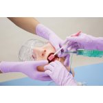 Advanced Oral Care Simulator