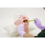 Advanced Oral Care Simulator
