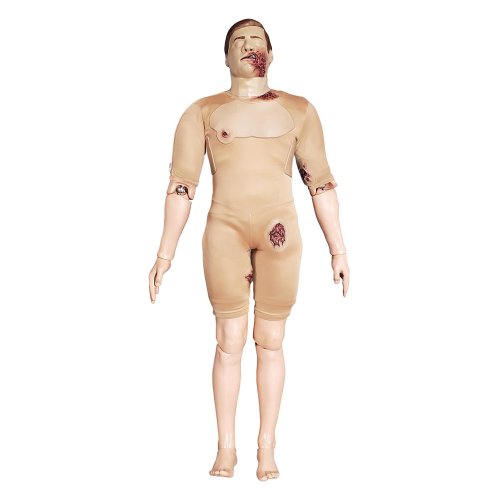 Casualty Care Rescue Randy