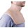 Simulation collar "tracheostomy"