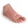 Wound foot with diabetic foot syndroms