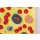 Human blood cells