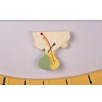 Zyklische Veränderungen im Hormonhaushalt und der Uterusschleimhaut