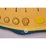 Zyklische Veränderungen im Hormonhaushalt und der Uterusschleimhaut