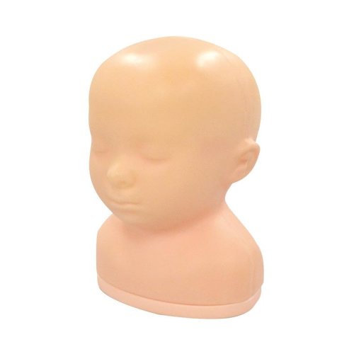 Ultrasound Neonatal Head Phantom with Hydrocephalus