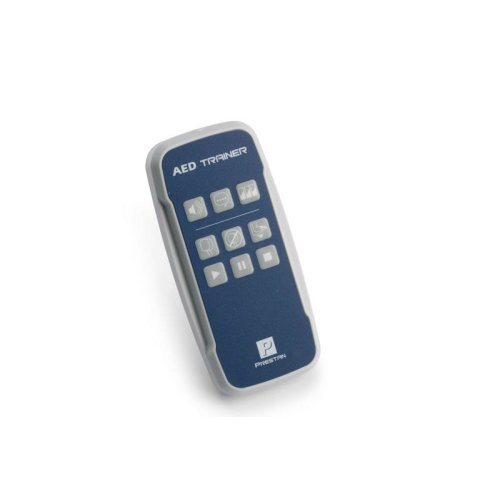 Prestan AED Trainer Plus Fernbedienung