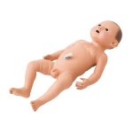 Baby-care doll
