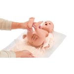 Baby-care doll