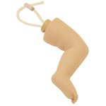 Newborn Care- and Emergency Manikin