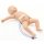 Newborn Care- and Emergency Manikin