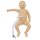 Newborn Care- and Emergency Manikin