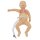 Newborn Care- and Emergency Manikin