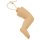 Newborn Care- and Emergency Manikin