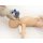Newborn Care- and Emergency Manikin
