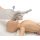 Newborn Care- and Emergency Manikin