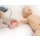 Newborn Care- and Emergency Manikin