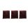 Cricothyrotomy Trainer Chrico Chris - Blood Bag (3 pcs)