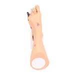 Wilma Wound Foot