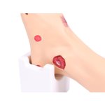 Wilma Wound Foot