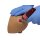 Amy Arm intraosseous task trainer