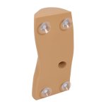 Louis Leg - intraossärer Task Trainer