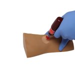 Louis Leg - intraossärer Task Trainer