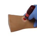 Louis Leg - intraossärer Task Trainer